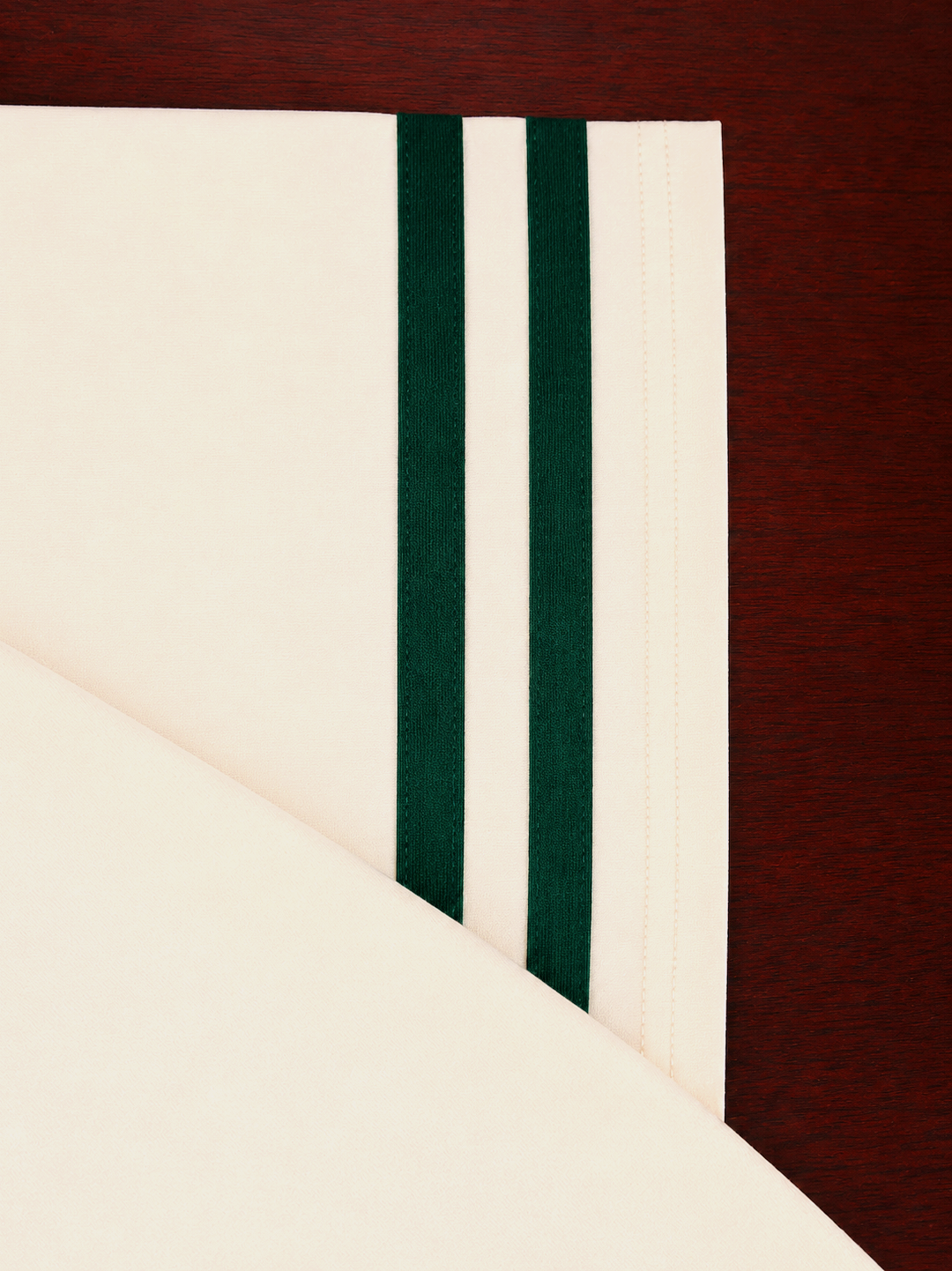 Jersey Knit Polo Shirt